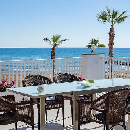 Villa Seaside Benicàssim Exterior foto