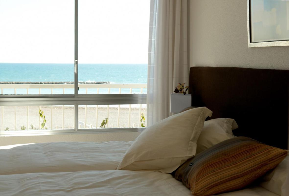 Villa Seaside Benicàssim Habitación foto