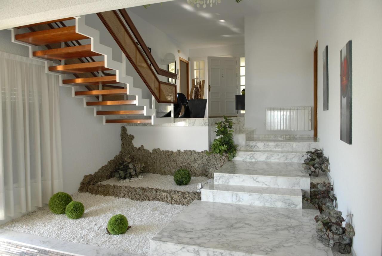 Villa Seaside Benicàssim Habitación foto