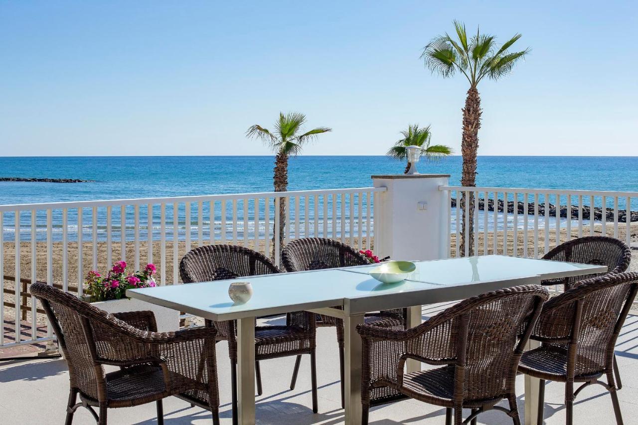 Villa Seaside Benicàssim Exterior foto