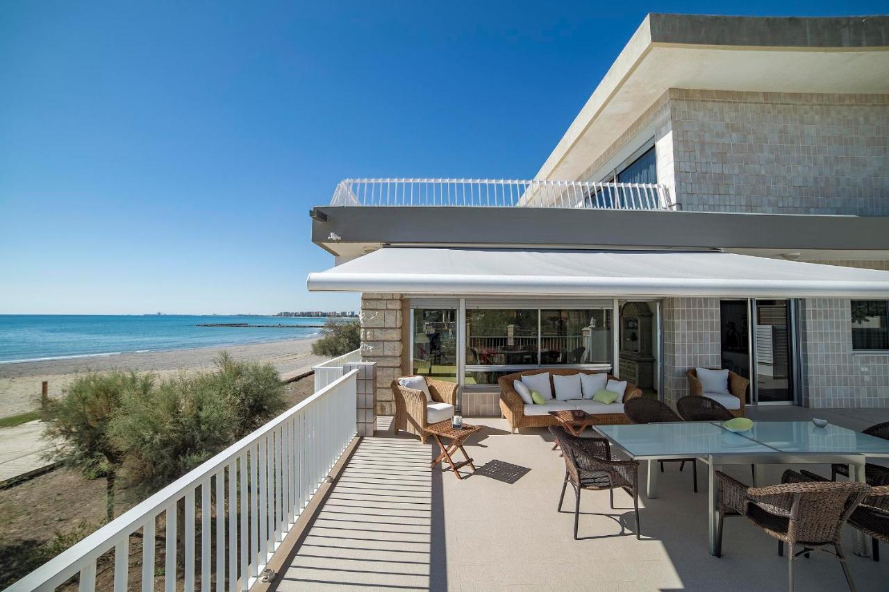 Villa Seaside Benicàssim Exterior foto