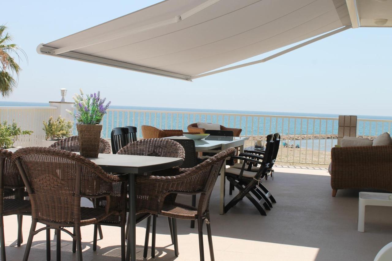 Villa Seaside Benicàssim Exterior foto