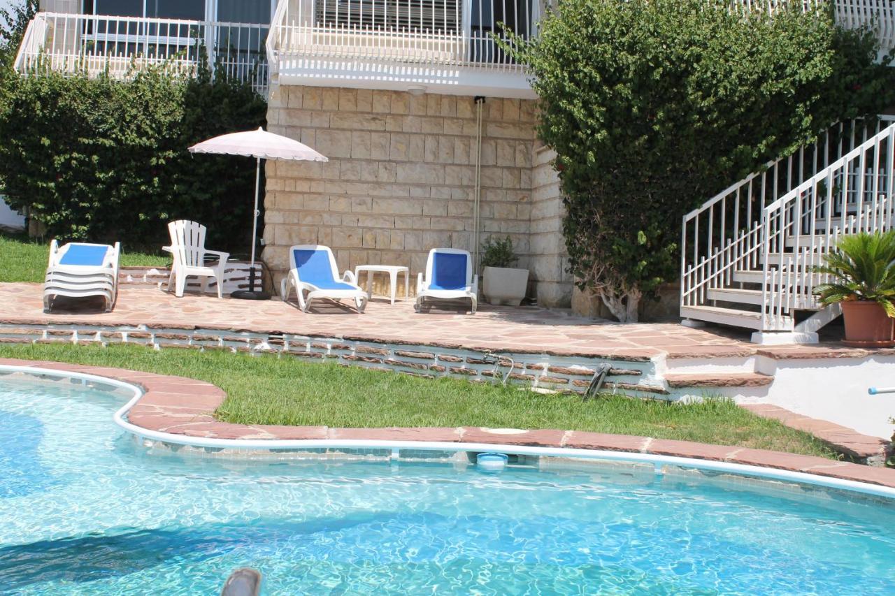Villa Seaside Benicàssim Exterior foto