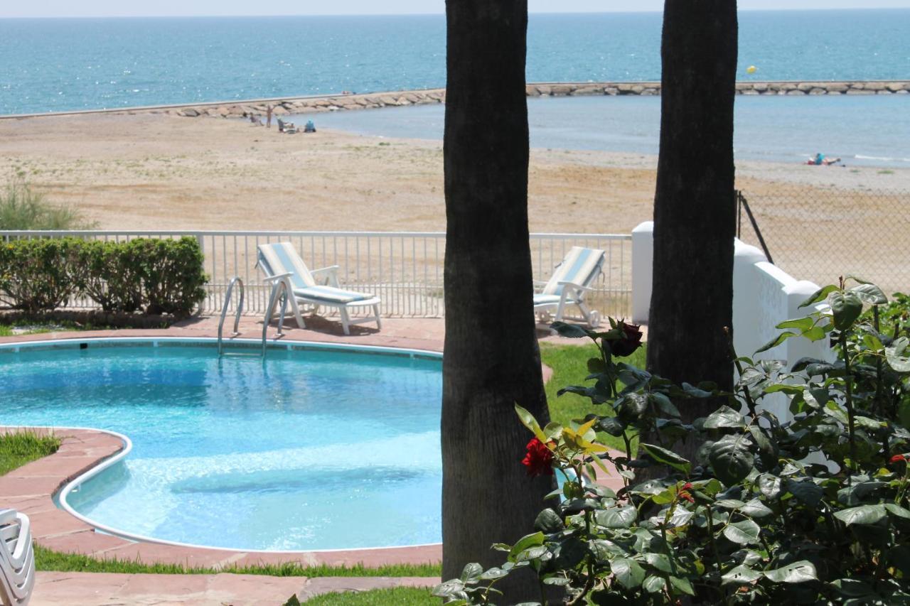 Villa Seaside Benicàssim Exterior foto